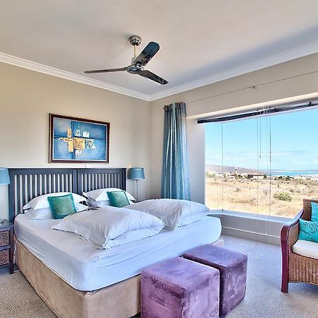 At The Rocks Guesthouse Langebaan Exterior foto