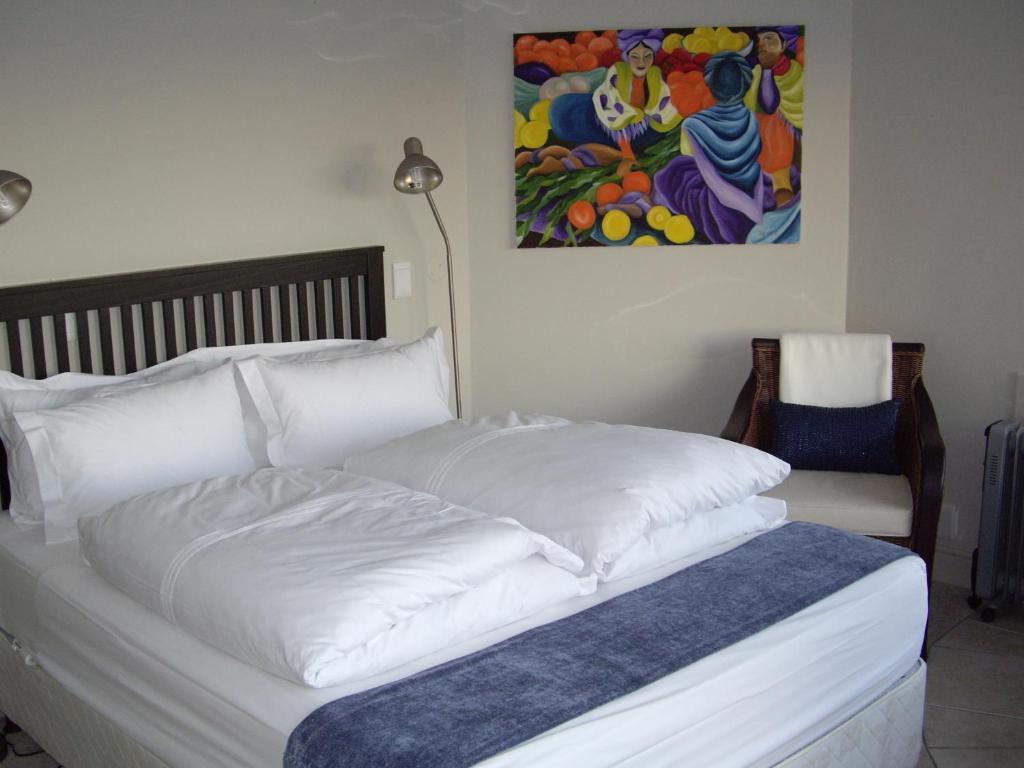 At The Rocks Guesthouse Langebaan Quarto foto