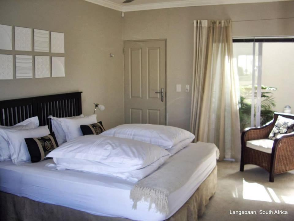 At The Rocks Guesthouse Langebaan Quarto foto