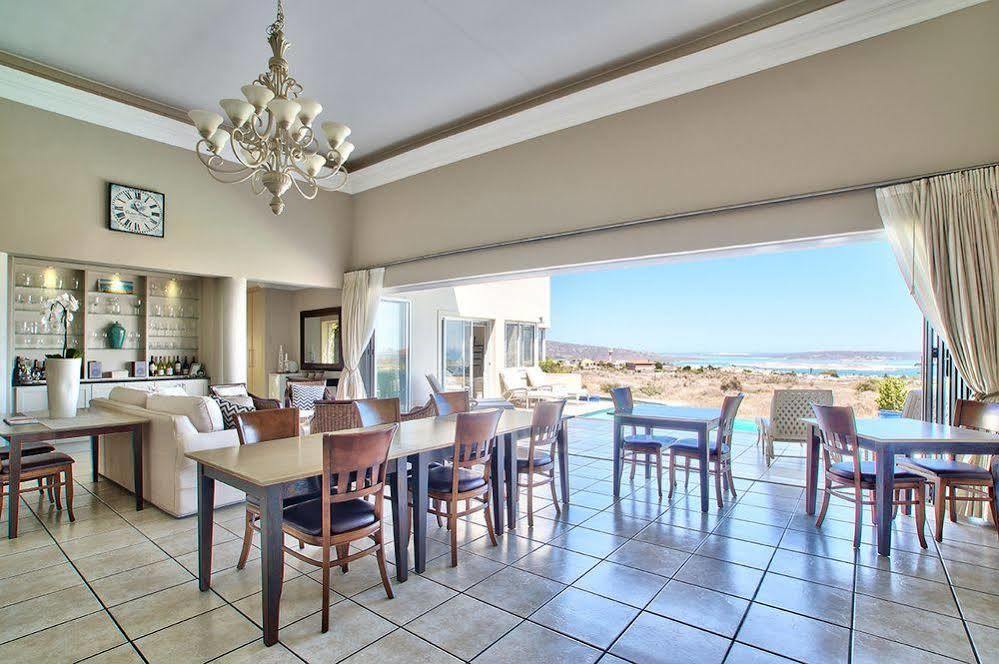 At The Rocks Guesthouse Langebaan Exterior foto